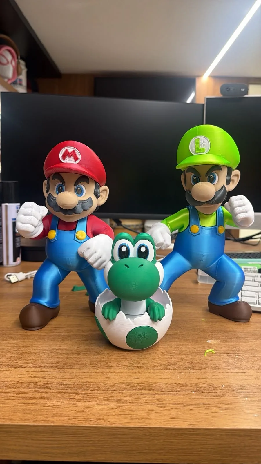 Mario Clássico