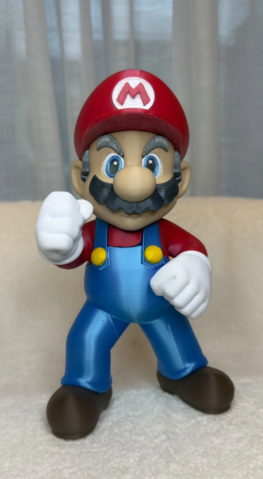 Mario e Seus Amigos