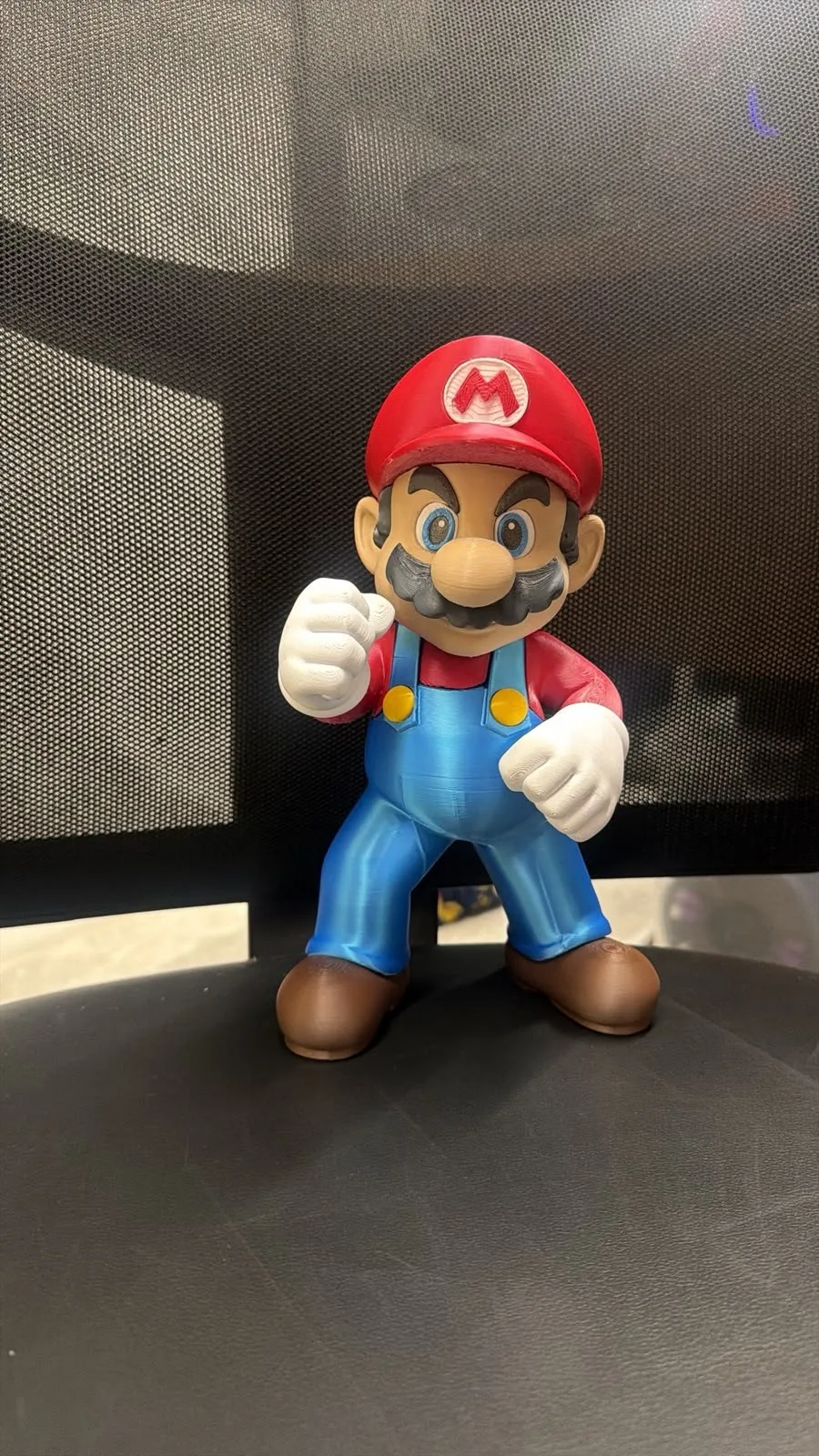 Mario Clássico