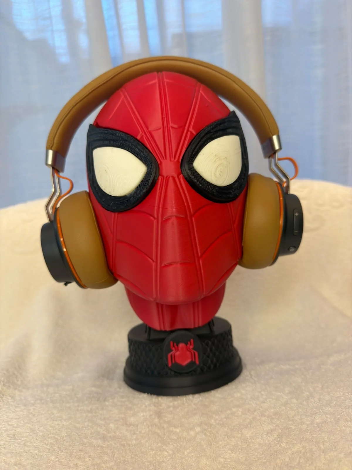 Headphones de Super-Heróis