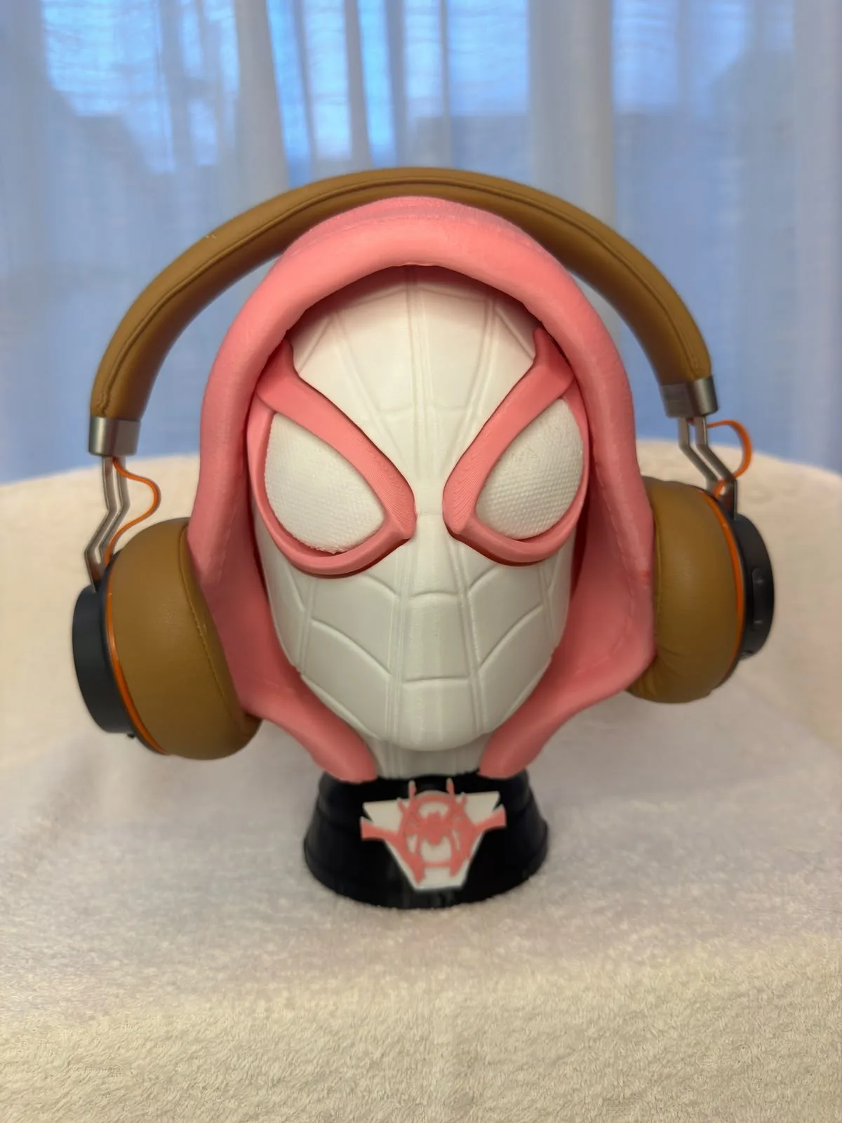 Headphones de Super-Heróis