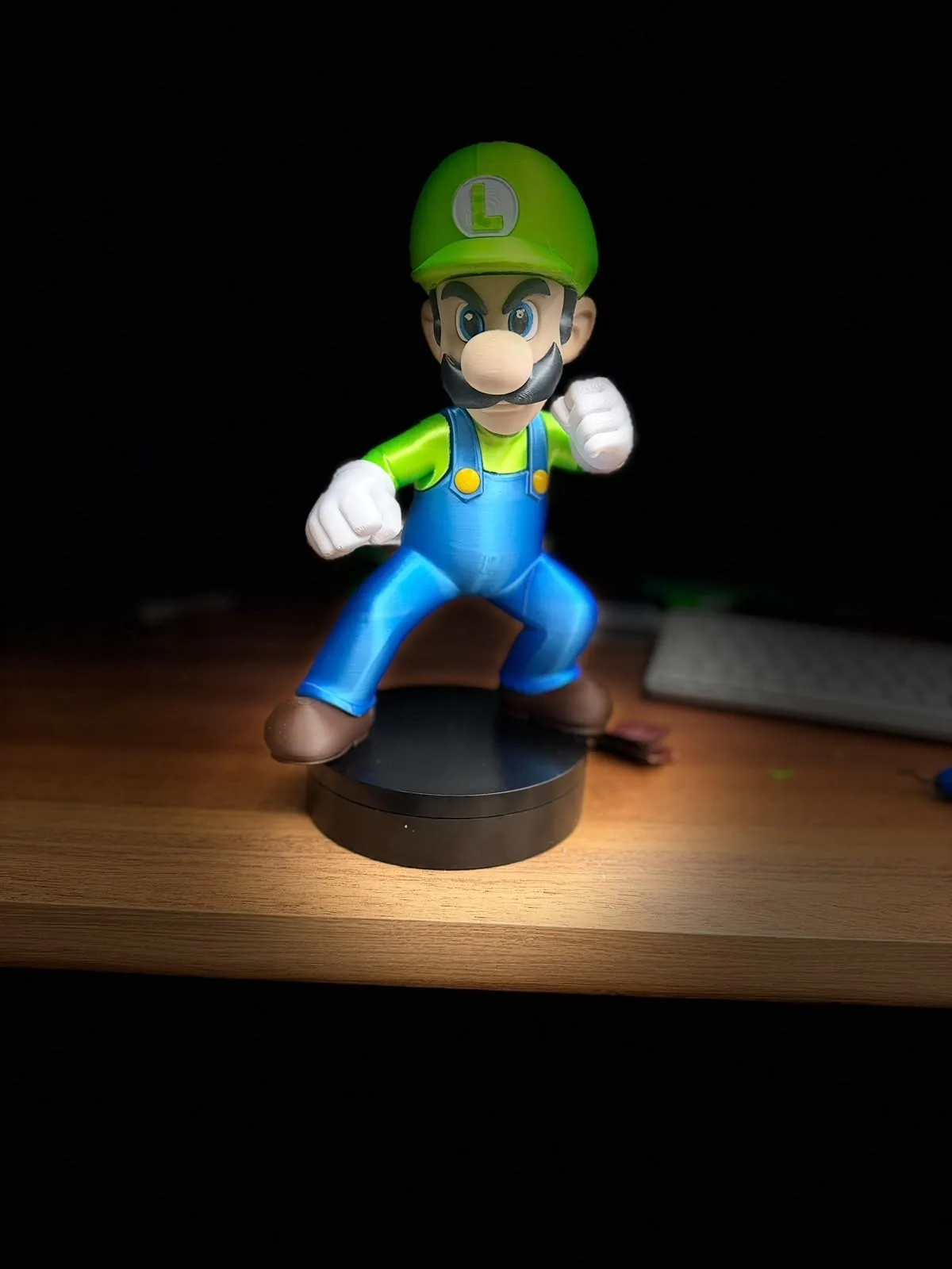 Mario Clássico