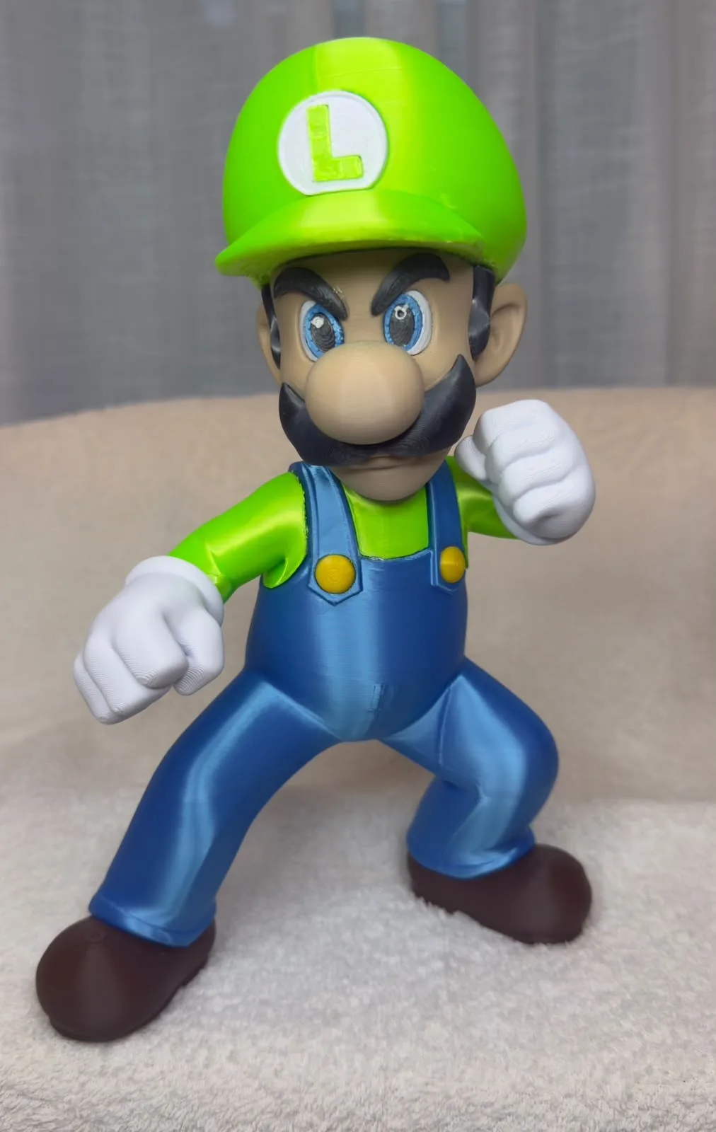 Mario e Seus Amigos
